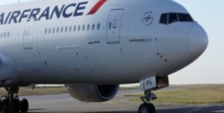  Air France-KLM’de WiFi dönemi başladı