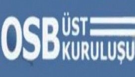 OSBÜK’ün yeni başkanı Cahit Nakıboğlu oldu