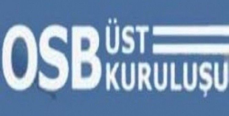 OSBÜK’ün yeni başkanı Cahit Nakıboğlu oldu