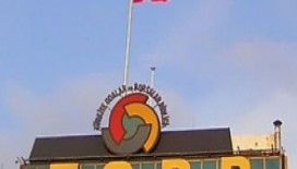 TOBB Etü Rektörlüğü'ne Prof. Dr. Necip Camuşcu atandı