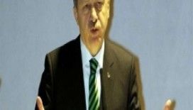 Başbakan Erdoğan Cuma Namazını Üsküdar’da kıldı