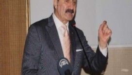 Bakanı Çağlayan’ın 'Faiz lobis'i açıklamaları