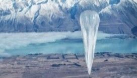 Bu da Google’ın 'çılgın' projesi