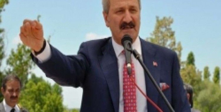 Diyarbakır'da yatırım teşvikleri toplantısı