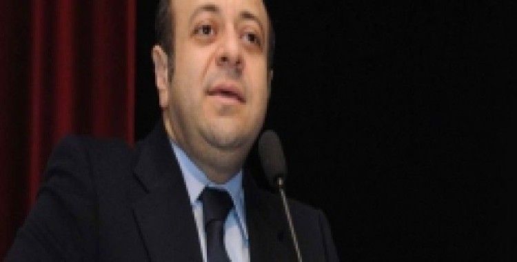 Bakan Bağış, 'Türkiye, AB reformları konusunda kararlıdır'