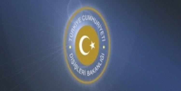 Türkiye silah anlaşmasına taraf oldu