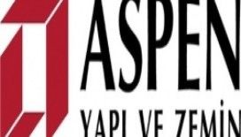  Aspen ve Danoline’ın deneyimi Türkiye’nin hizmetinde!