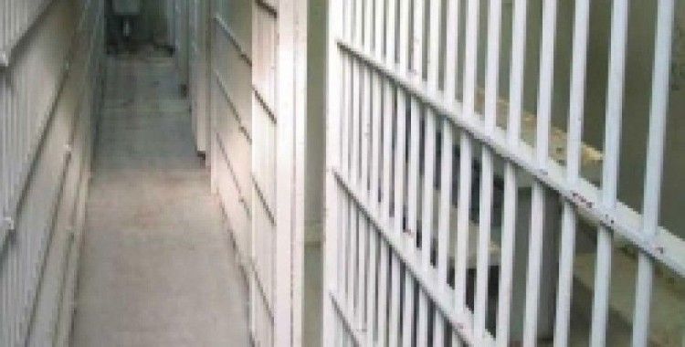 Tutukluya 2. derece akraba için cenaze izni