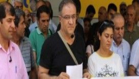KESK’ten Öcalan’a doktor talebi