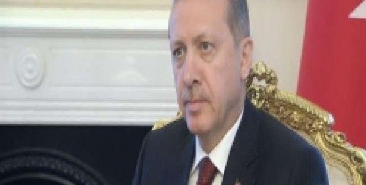 Başbakan Erdoğan Cuma namazını Subayevleri'nde kıldı