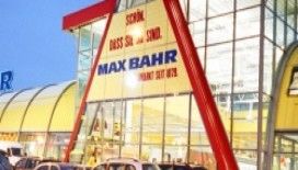 Praktiker'in ardından Max Bahr'dan da kötü haber!