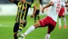 Avantaj Fenerbahçe'de