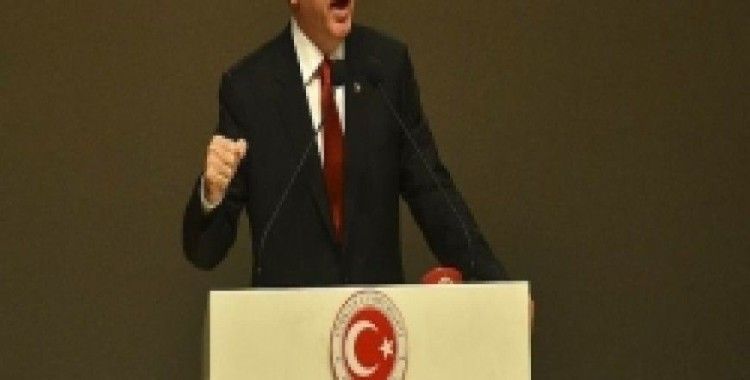 Başbakan Erdoğan, Marmaray test sürüşüne katıldı