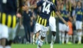 Fenerbahçe Play-off turuna yükseldi