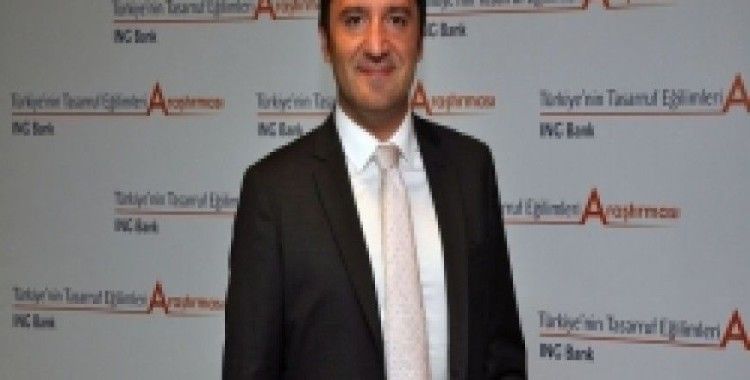 Tasarrufu kısıtlayan en önemli faktör 'gelir yetersizliği'