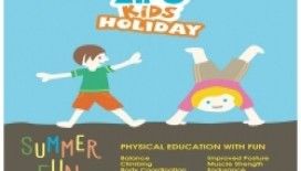 Muzipo Kids 'Holiday' Konsepti ile Bodrum Casa Dell'Arte'de