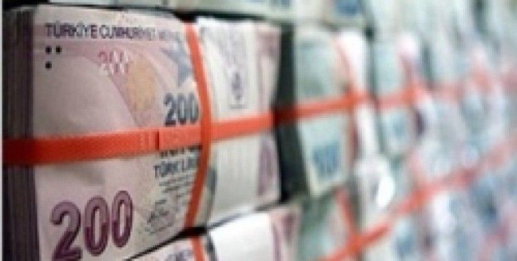 Bankaların aktifleri 1 trilyon 92 milyar liraya ulaştı