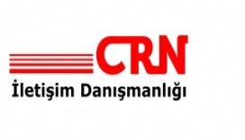 CRN İletişim Danışmanlığı na yeni bir marka