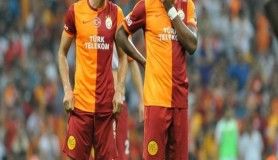 Galatasaray beraberliğe abone!..