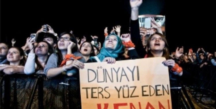 12. Fanta Gençlik Festivali’nde sona yaklaşırken, Denizli’de 65.000 kişi ağırlandı!