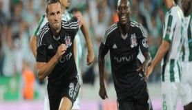 Beşiktaş affetmedi!..