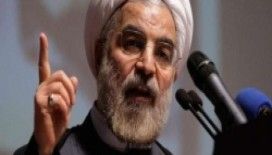 Ruhani; 'Nükleer silahların iran’ın cephaneliğinde yeri yok'