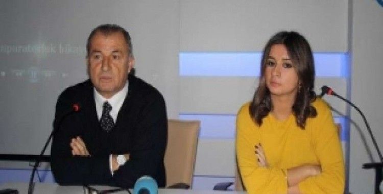 Buse Terim’den duygulandıran tweet