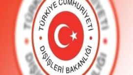 Dışişleri Bakanlığı, Avrupa Birliği Adalet Divanı demirka’ kararını değerlendirdi