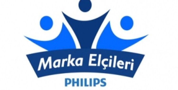 Philips yeni marka elçilerini bekliyor