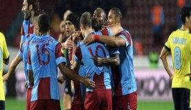 Fırtına Lazio'yu elinden kaçırdı