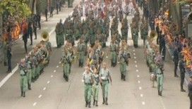 İspanya Milli Günü kutlandı