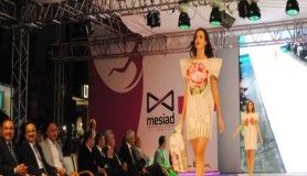 Merter’de moda sokaklara taştı