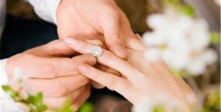 Nişanlanma evlenme vaadi ile olur