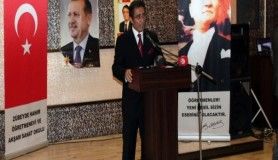 Ataşehir Belediye Başkan Adayı Dr. Osman Arıkan’dan gövde gösterisi