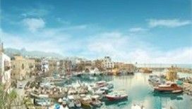 Sonbahar esintileriyle Aralık ve Mart arası 'Kıbrıs tatili'