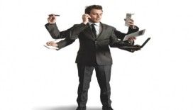 Uzmanlarından ‘Kurumsal Risk’i yönetmenin püf noktaları!