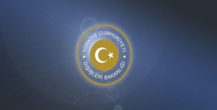 Dışişleri bakanlığı, Sudan’da BM konvoyuna yapılan saldırıyı kınadı