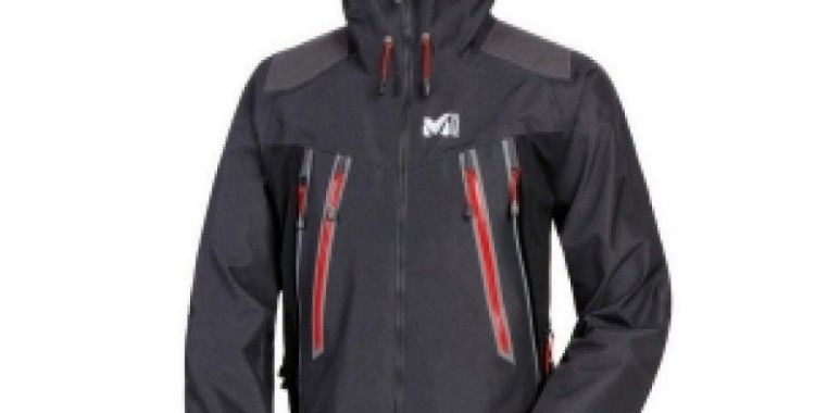 MILLET’ in çok yönlü goretex ceketleri ile kış soğuk geçmiyor