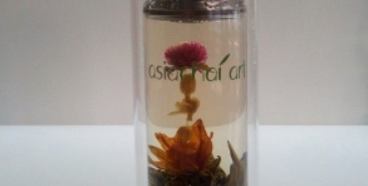Asia Chai Art’dan yillanmiş çaylar