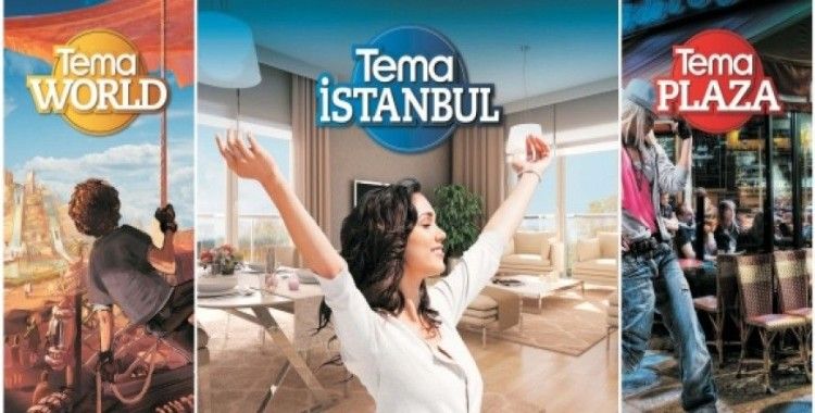 Tema İSTANBUL ilk kez görücüye çıkacak