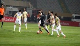 Bir şok da Beşiktaş'a