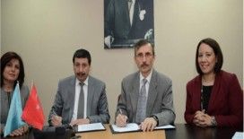 Bilim ve Teknoloji Merkezi'nden eğitime destek