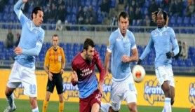 Fırtına, grubu lider tamamladı