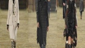 Chanel’in Pre-Fall defilesinden öne çıkan detaylar