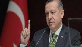 Operasyonun hedefi Erdoğan’mış