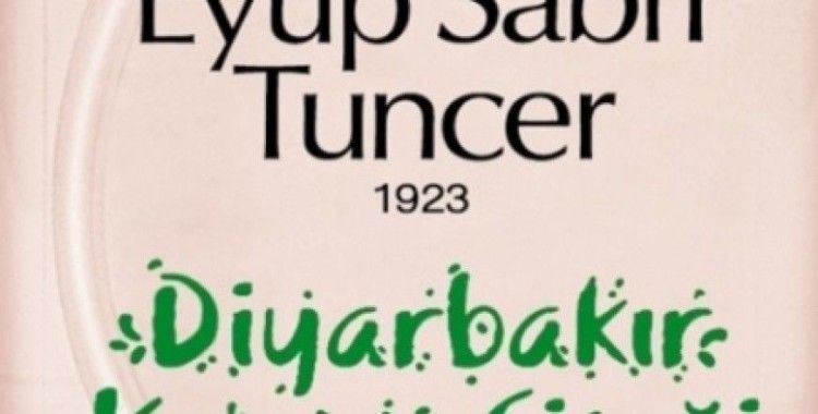 Diyarbakır karpuzu kolonyaya ilham verdi