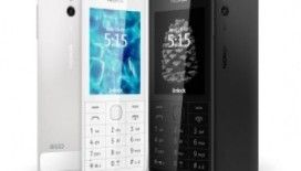 O bir klasik: Yeni Nokia 515