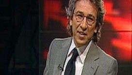 Can Dündar yeni belgesel için kolları sıvadı