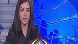 TKP'nin adayı Suriye TV'sinin haber spikeri oldu!