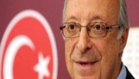 CHP İzmir Milletvekili Türmen;  HSYK tasarısına direneceğiz